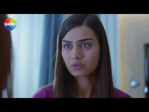 Elmas, Nur'dan af diliyor | Asla Vazgeçmem 29.Bölüm