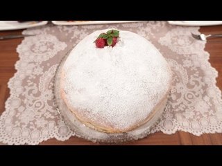 Alman Pastası Tarifi