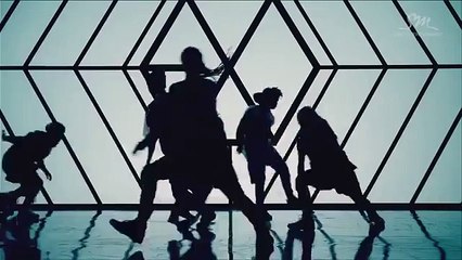EXO Wolf  Full MV