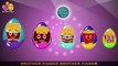French Fries Surprise Egg |Surprise Eggs Finger Family| Surprise Eggs Toys French Fries