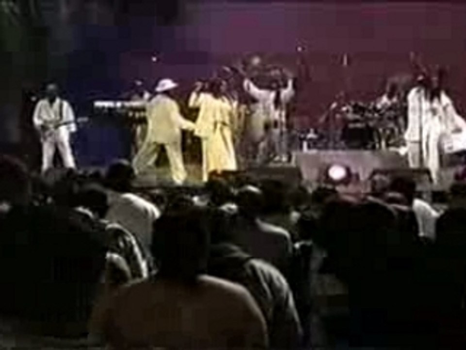 funk SOS Band - The Finest ( live) par rabi