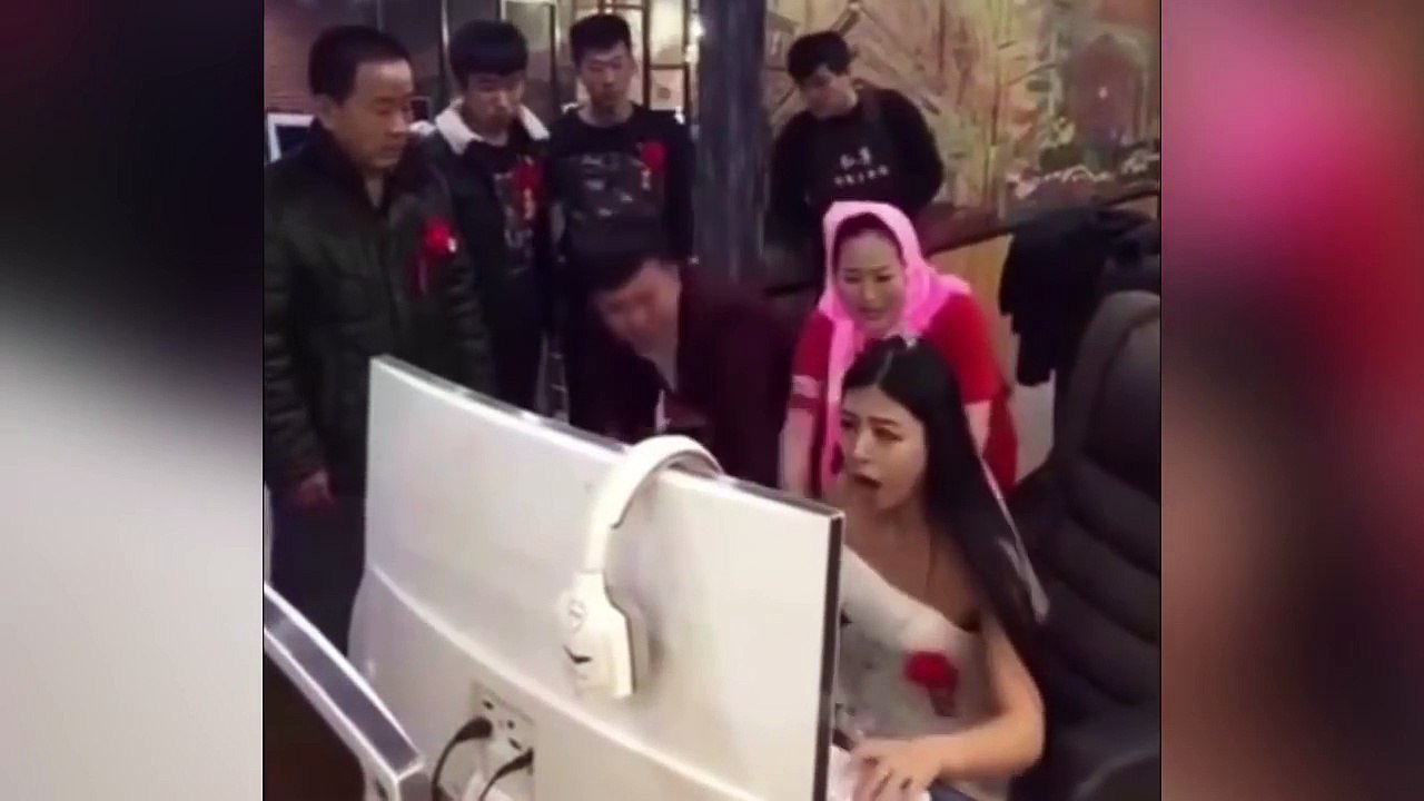 'Bride to be dragged from League of Legends computer game by frustrated groom moments before wedding