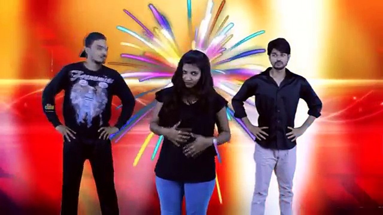 Clap Your Hands, Clap Your Hands || Action Nursery Rhyme For Kids