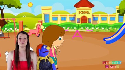 Five Little Monkeys | And Many More Popular Nursery Rhymes Collection For Children by Nellie And Ned