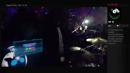 Asylum Studios / Asylum Nights (9)