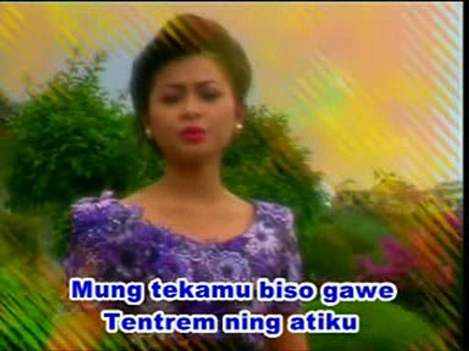 Kusumaning Ati - Nurhana