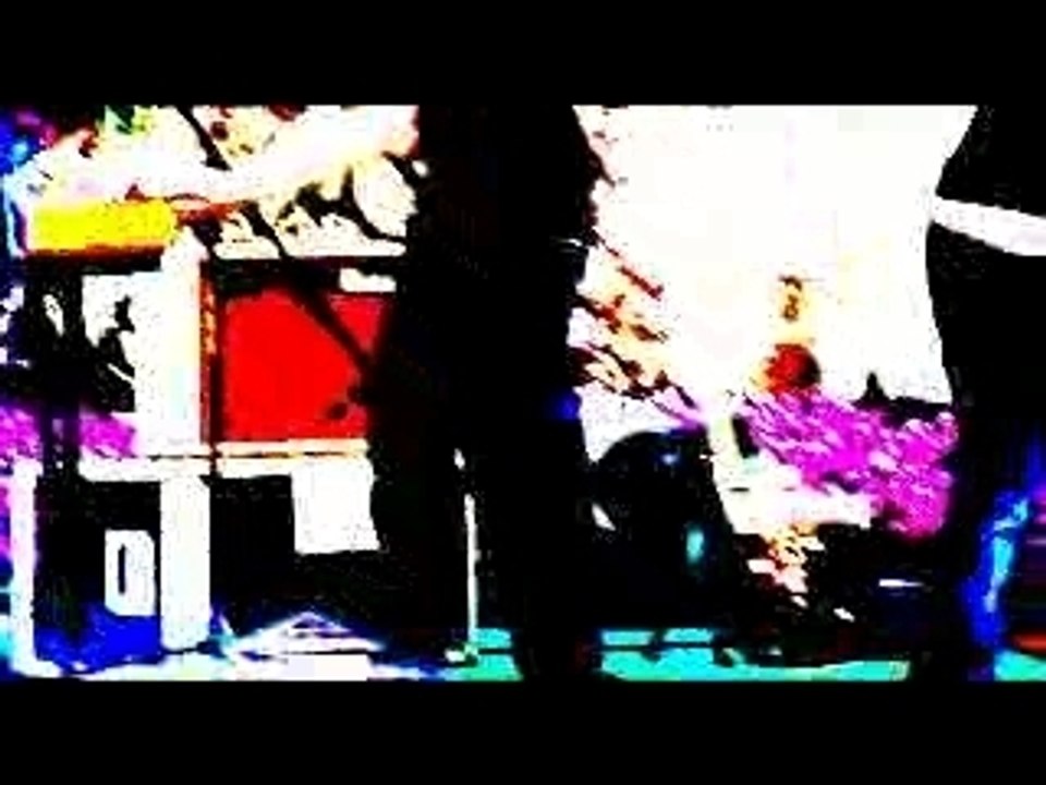 NaBe - like a song of blues - Live