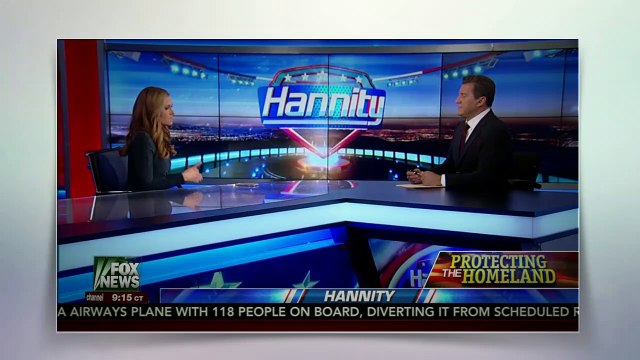 HANNITY Hosted by Sean Hannity | Fox News Show | December 23, 2016