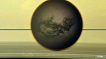 NASA Scientists Delve Into The Mystery Of Titan’s Disappearing Clouds