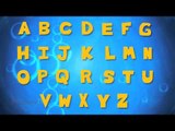 ABC Song | Alphabets For Infants | Kids Video