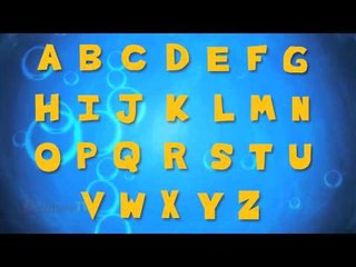 ABC Song | Alphabets For Infants | Kids Video