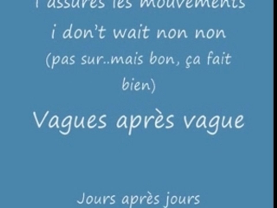 montage