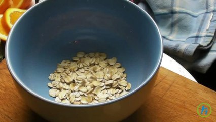 Pesticides in Your Oatmeal