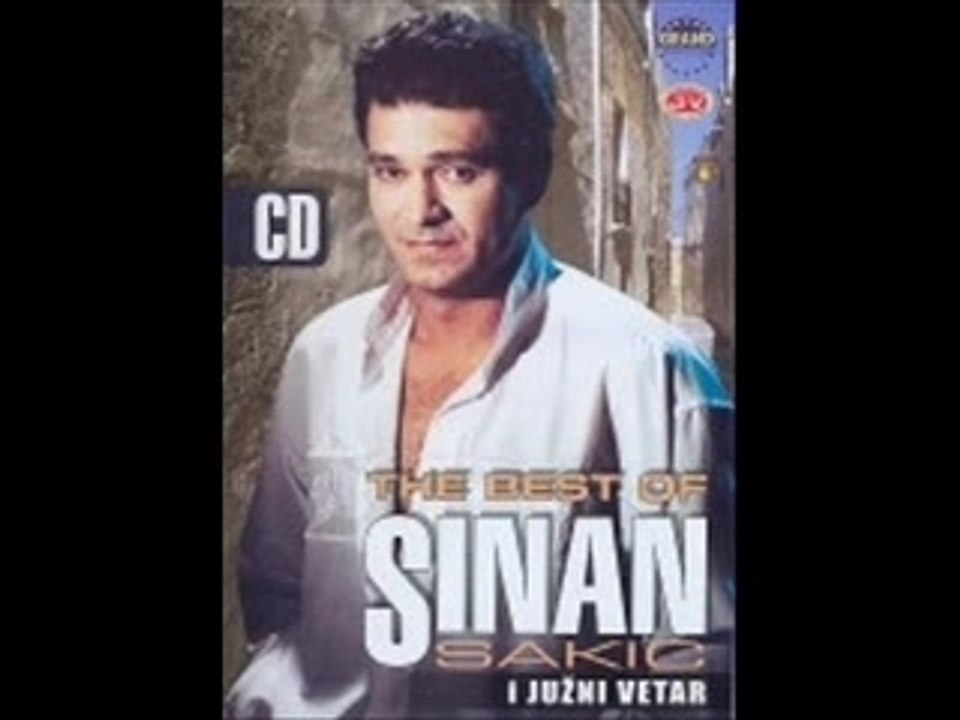 SINAN SAKIC-izdade me ti