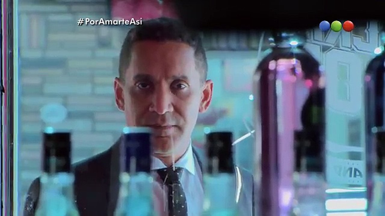 Por amarte así capítulo 32