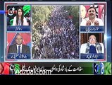 Shaukat Basra on Panama Case