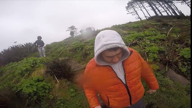 40.Тихий Океан, Америка