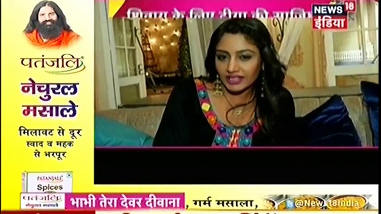Ishqbaaz 24 December 2016