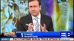 Moeed Pirzada Warns Asif Ali Zardari