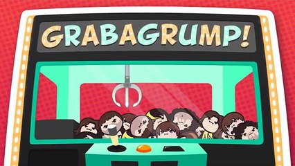 Pokemon Art Academy: Clouds of Fart - PART 26 - Grumpcade