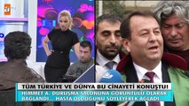 Himmet Aktürkün mahkemesi 15 Şubata ertelendi! Müge Anlı İle Tatlı Sert 1729. Bölüm - atv