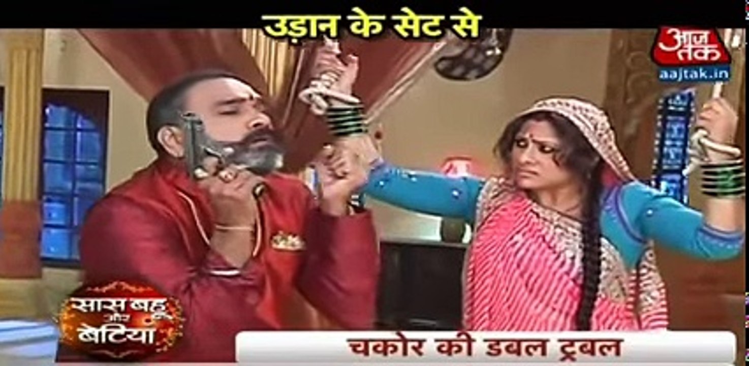 Ishqbaaz 24th December 2016