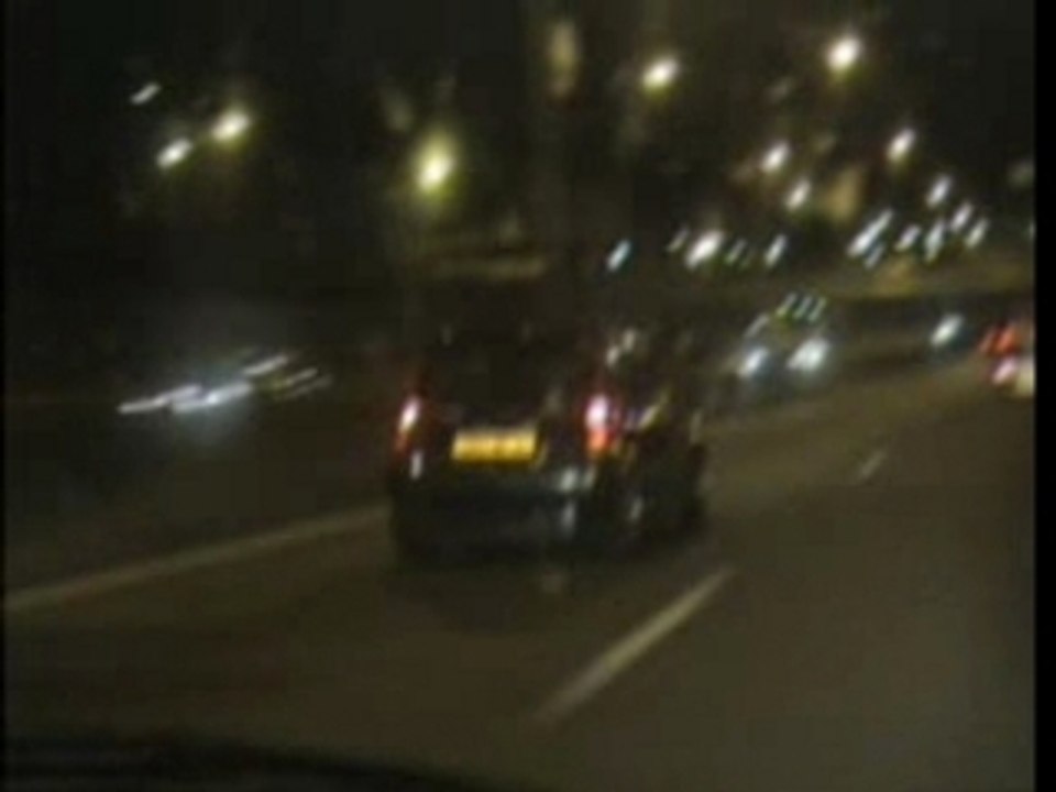 5 Gt Turbo Gtt Vs 205 Gti 1.9L