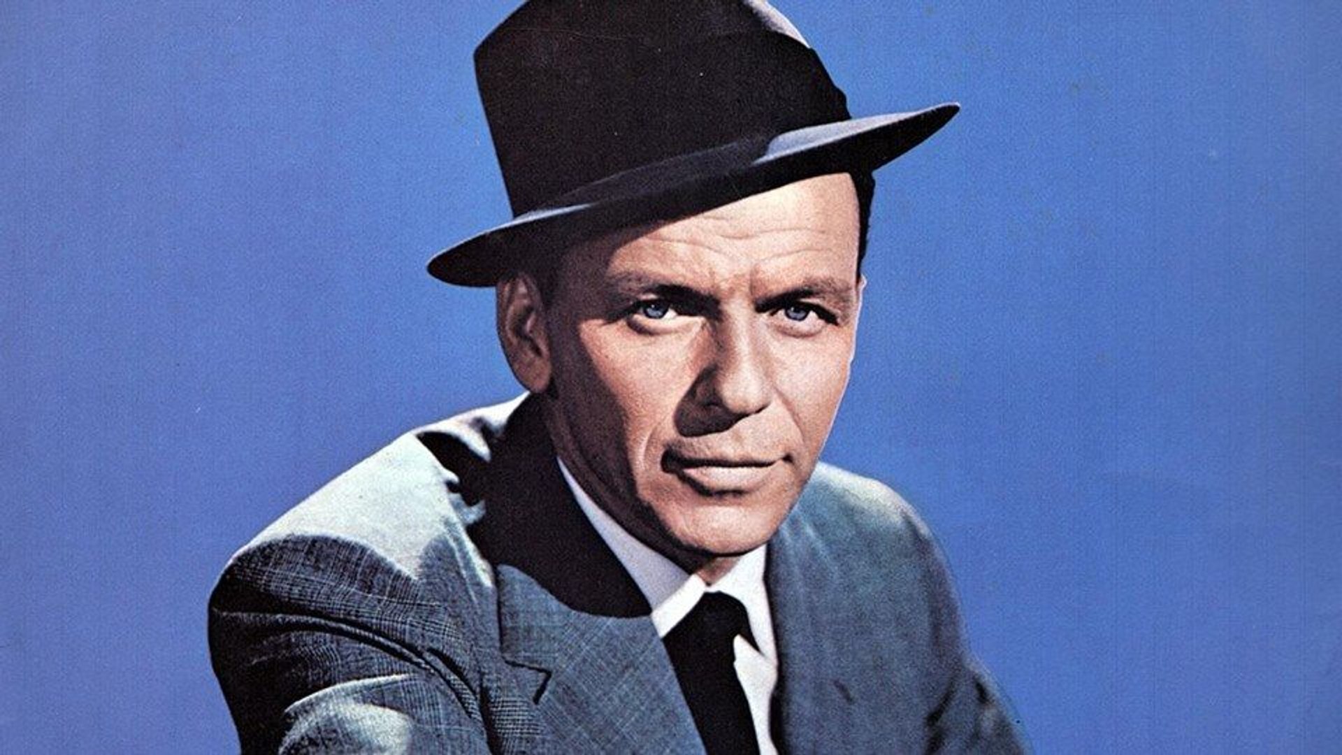 ⁣Frank Sinatra  - Political Evolution (Documentary)