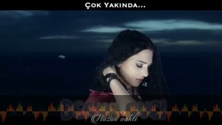 Derya Avcı  Hüzün Vakti (Teaser)