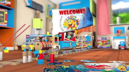 Radio Control Model Lightning McQueen from Cartoon Cars Toys VIDEO FOR CHILDREN