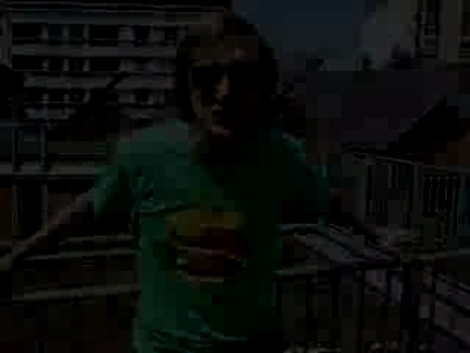 message de david guetta