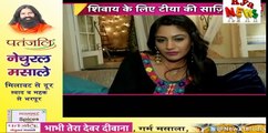 Ishqbaaz 24th December 2016