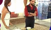 FIRSE HOGA DNA TEST..... Ishqbaaz... 24/12/ 2016.