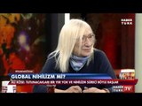 Kelebek Etkisi - 17 Nisan 2016 (Milenyum Çağının Dinleri )