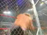 Rob Van Dam vs Chris Jericho - Intercontinental Championship
