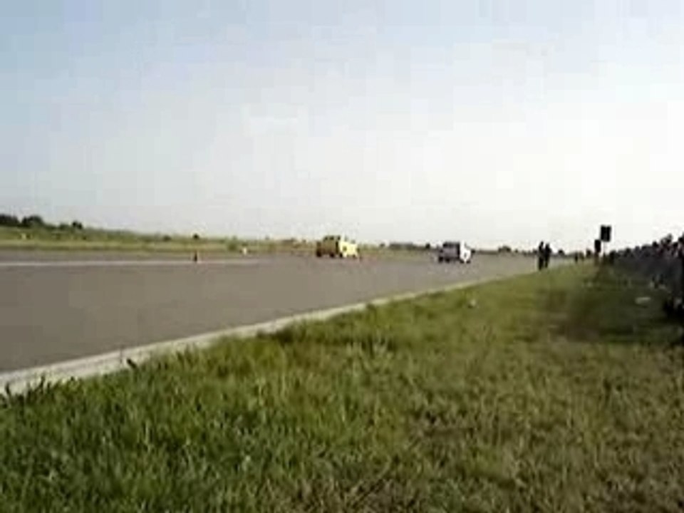 subaru vs Fiat coupe turbo