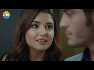 Aşk Laftan Anlamaz 15.Bölüm | "Öpsem geçer mi?"