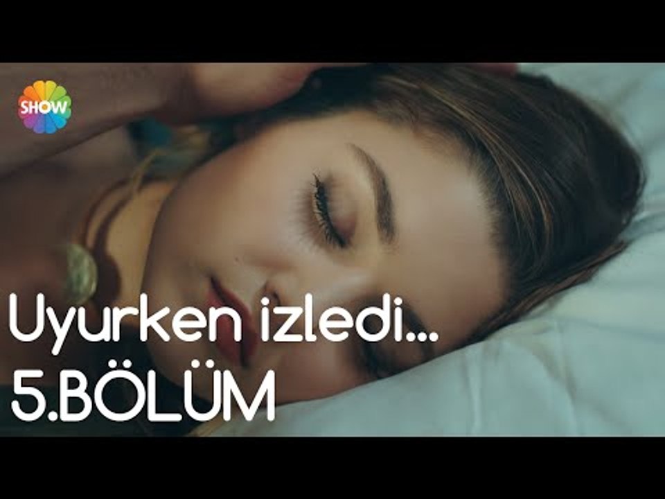 Aşk Laftan Anlamaz 5.Bölüm | Uyurken izledi... (Teoman - Kum Saati)