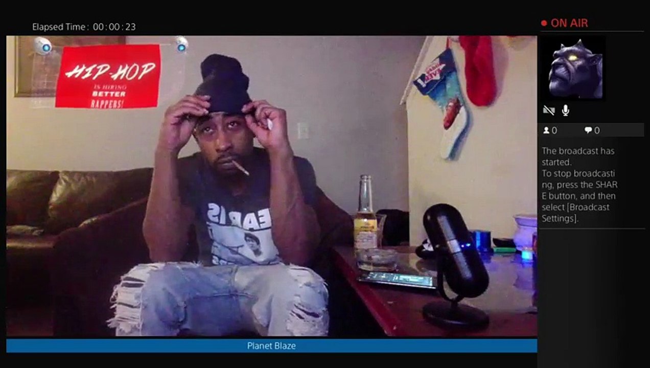 Planet Blaze Hip Hop Headquarters (46)
