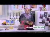 شعرية بالكبد والقوانص والمكسرات  |  نجلاء الشرشابي