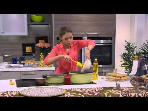 ارز بالكاري السريع ـ وصفات أخرى | حلو وحادق حلقة كاملة