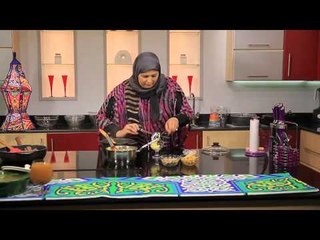 كبد وكلاوي وقلوب - قمر الدين بالكاسترد | أتفضلوا عندنا حلقة كاملة