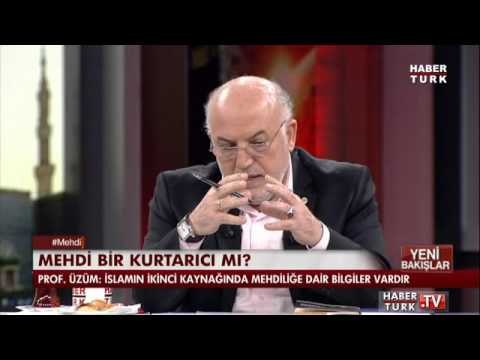 Yeni Bakışlar - 28 Aralık Pazartesi - Tek Parça (Mehdi)