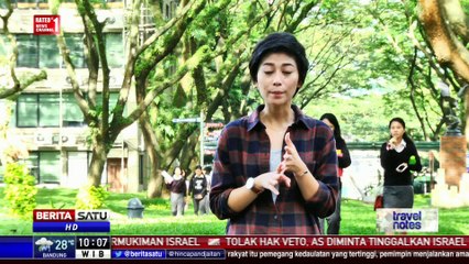 Travel Notes: Inspirasi Hadiah Natal