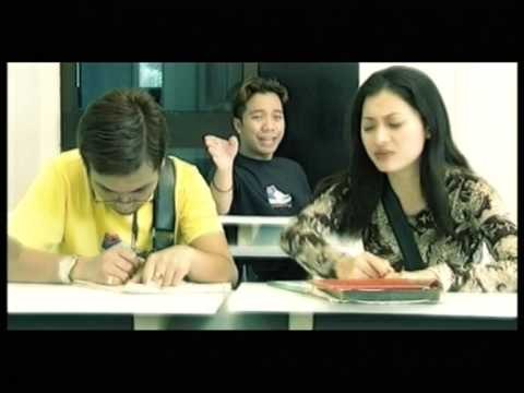 Achik Spin & Siti Nordiana - Paling Comel (Official Music Video)