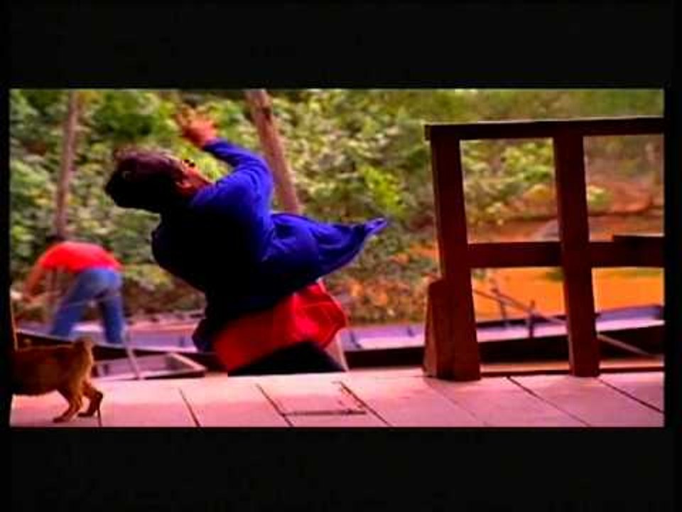 Legacy - Dua Jiwa Satu Hati (Official Music Video)