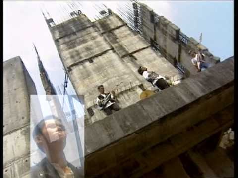 ARROW - Terimalah Sayang Cintaku Seadanya (Official Music Video)