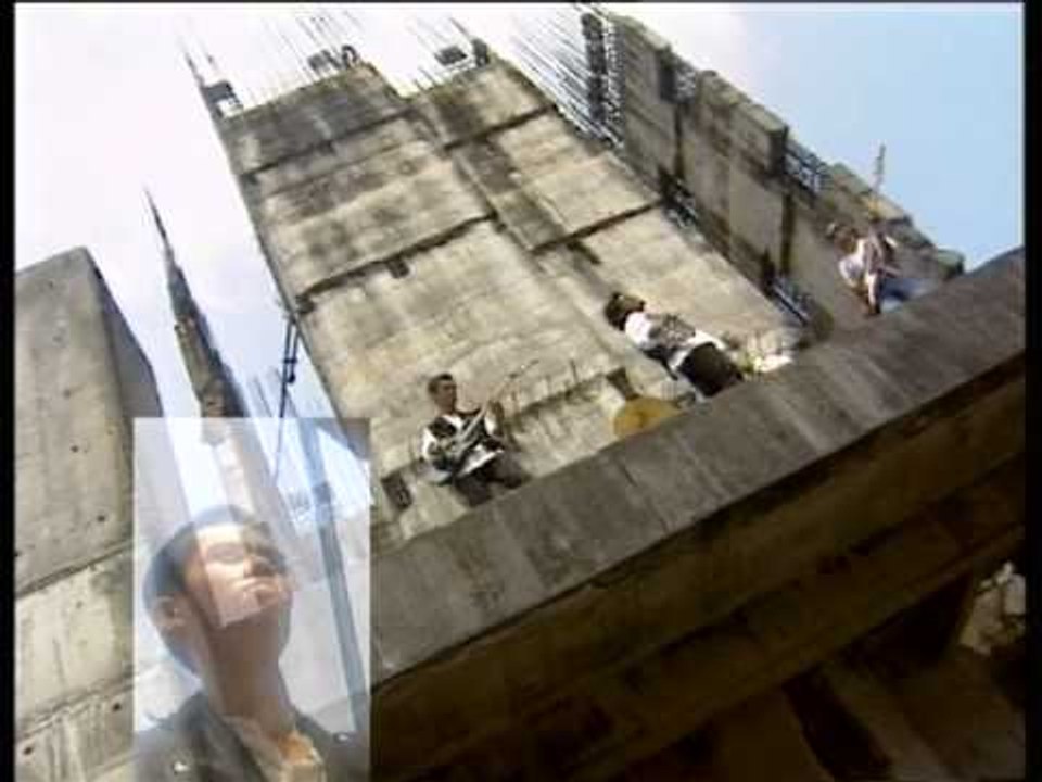 ARROW - Terimalah Sayang Cintaku Seadanya (Official Music Video)