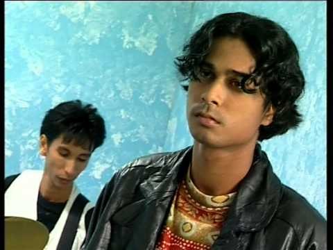 EYE - Kau Tetap Di Jendela Kenanganku (Official Music Video)