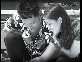 ARROW - Haruskah Kita Berpisah (Official Music Video)